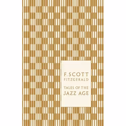 ISBN Tales of the Jazz Age, classiques, Anglais, Couverture rigide, 240 pages
