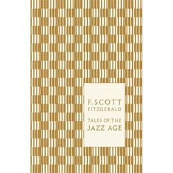 ISBN Tales of the Jazz Age livre classiques Anglais Couverture rigide