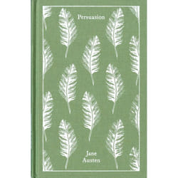 ISBN Persuasion livre classiques Anglais