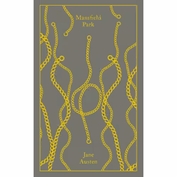 ISBN Mansfield Park, classiques, Anglais, Livre broché, 480 pages