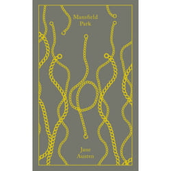 ISBN Mansfield Park livre classiques Anglais