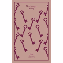 ISBN Northanger Abbey, classiques, Anglais, Livre broché, 288 pages