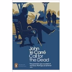 ISBN Call for the Dead, Détective, Anglais, 160 pages