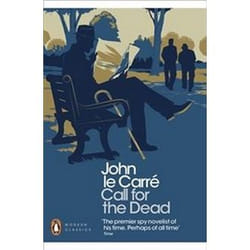 ISBN Call for the Dead livre Détective Anglais
