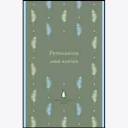 Penguin PERSUASION, Anglais