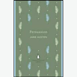 Penguin PERSUASION livre Anglais