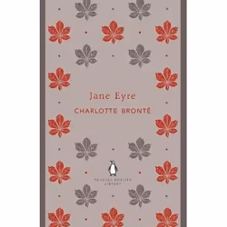 Penguin JANE EYRE, Anglais