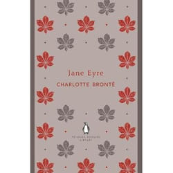 Penguin JANE EYRE livre Anglais