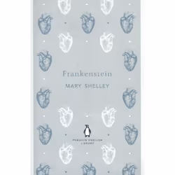 Penguin FRANKENSTEIN, Anglais