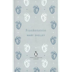 Penguin FRANKENSTEIN livre Anglais