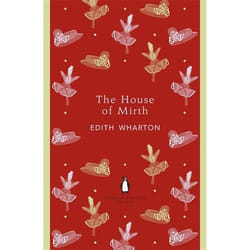 Penguin THE HOUSE OF MIRTH livre Anglais