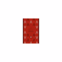 Penguin THE SCARLET LETTER, Anglais, Livre broché