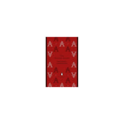 Penguin THE SCARLET LETTER livre Anglais Livre broché