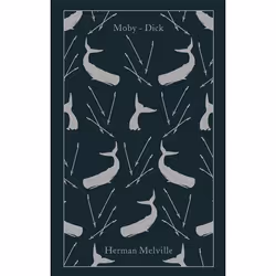 ISBN Moby-Dick, classiques, Anglais, Livre broché, 720 pages
