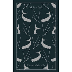 ISBN Moby-Dick livre classiques Anglais