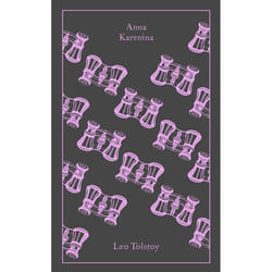 ISBN Anna Karenina livre classiques Anglais