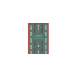 Penguin A TALE OF TWO CITIES livre Anglais Livre broché
