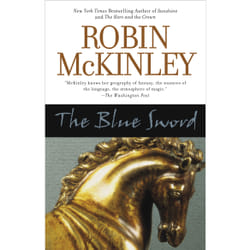 ISBN The Blue Sword