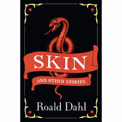ISBN Skin and Other Stories, Livre broché, 224 pages