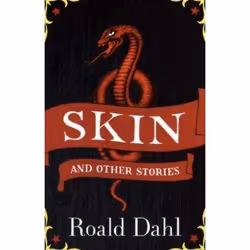 Penguin SKIN AND OTHER STORIES, Anglais, Livre broché, 224 pages