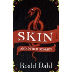 Penguin SKIN AND OTHER STORIES