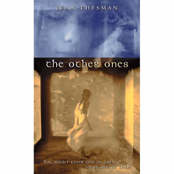 ISBN The Other Ones, Édition de poche, 192 pages