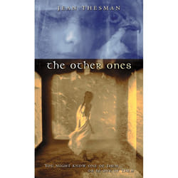 ISBN The Other Ones livre Édition de poche