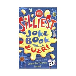 ISBN Silliest Joke Book Ever