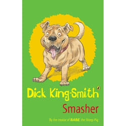 ISBN Smasher
