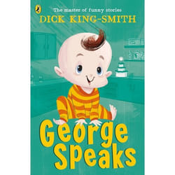 ISBN George Speaks