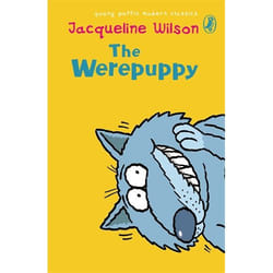 ISBN The Werepuppy livre Anglais 112 pages