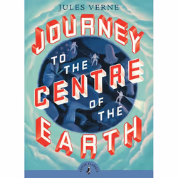 ISBN Journey to the Centre of the Earth, Anglais, Livre broché, 368 pages
