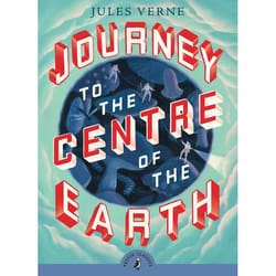 ISBN Journey to the Centre of the Earth