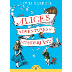 ISBN Alice’s Adventures in Wonderland
