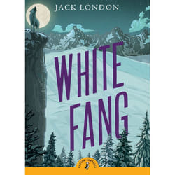 ISBN White Fang