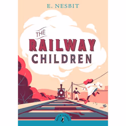 ISBN The Railway Children, Anglais, Livre broché, 304 pages