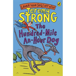 ISBN The Hundred-Mile-an-Hour Dog