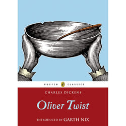 ISBN Oliver Twist