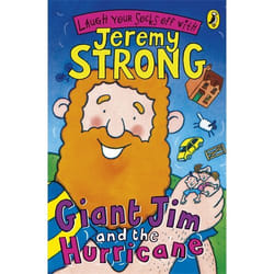 ISBN Giant Jim And The Hurricane