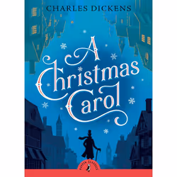 ISBN A Christmas Carol, Anglais, Livre broché, 160 pages