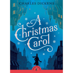 ISBN A Christmas Carol