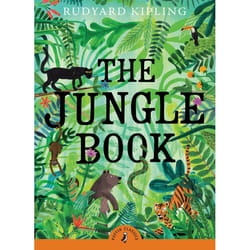 ISBN The Jungle Book