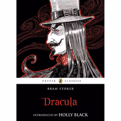 ISBN Dracula, Anglais, Livre broché, 640 pages