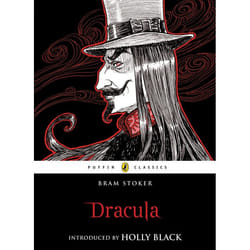 ISBN Dracula