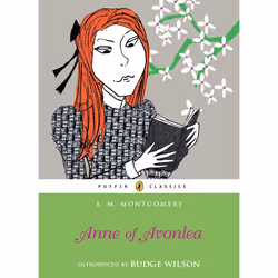 ISBN Anne Of Avonlea, Anglais, Livre broché, 400 pages