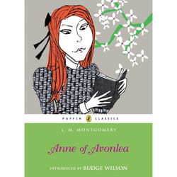ISBN Anne Of Avonlea