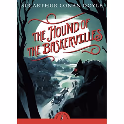ISBN The Hound of the Baskervilles, Anglais, Livre broché, 272 pages