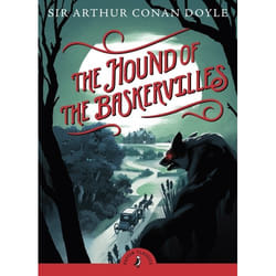 ISBN The Hound of the Baskervilles livre Anglais Livre broché 272 pages