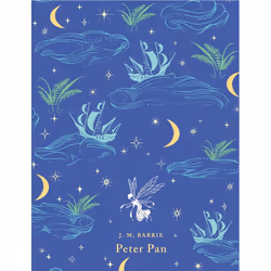 ISBN Peter Pan, Anglais, Livre broché, 240 pages