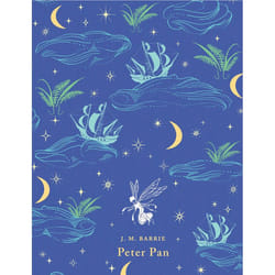 ISBN Peter Pan